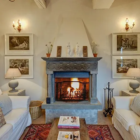Wonderful Serena Villa *