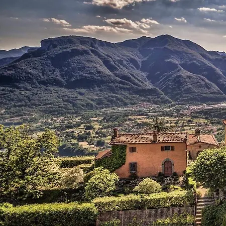 Wonderful Serena * Coreglia Antelminelli