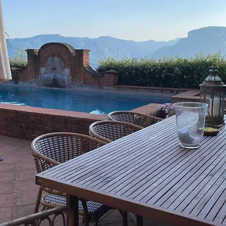Villa Wonderful Serena