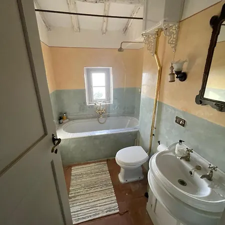 Villa Wonderful Serena Coreglia Antelminelli